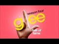 Hall Of Fame | Glee [HD FULL STUDIO]