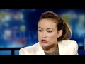 Olivia Wilde On Strombo: Full Interview