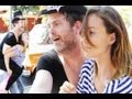 Olivia Wilde and Rainn Wilson Interpretive Dance! - Metaphysical Milkshake