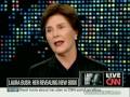 Laura Bush For Gay Marriage & Pro-Choice!