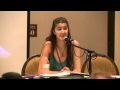 Abortion Debate at Texas Freethought Convention, Matt Dillahunty vs. Kristine Kruszelnicki