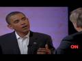 CNN - Obama: Pro-choice, not pro-abortion