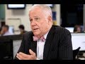 JIM ROGERS on U.S. GOVERNMENT SHUTDOWN - U.S. NOT on Brink of DEFAULT & will PRINT more MONEY