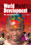 Cover of  World Development