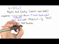 Cryptographic Hash Function - CS387 Unit 2 - Udacity