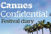 Cannes confidential