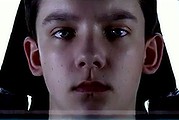 Ender's Game - Trailer (Thumbnail)