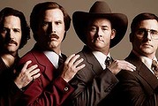 Anchorman 2 -Trailer (Thumbnail)