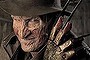 Where it all began: Freddy Krueger haunted many a childhood nightmare.