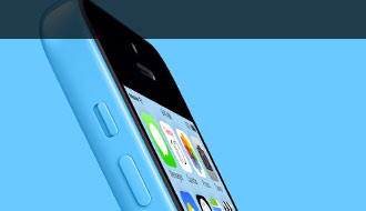 iPhone 5c from $57/Mth on Optus