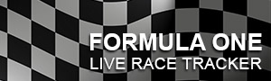 Formula One Live Race Tracker