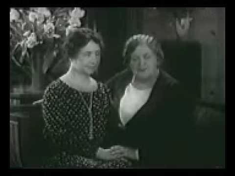 (Rare!) Helen Keller & Anne Sullivan (1930 Newsreel Footage)