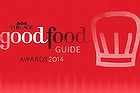 The Age Good Food Guide 2014.