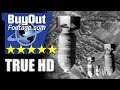 HD Stock Footage WWII Allied Air Power - Conquest by Air Reel 3