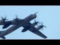 Tu-22M, Tu-95 and Tu-160 Flypast Zhukovsky, Moscow 2012 | Ту-22М, Ту-95 и Ту-160 в Жуковском