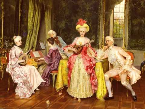 George Frideric Handel: Trio Sonata