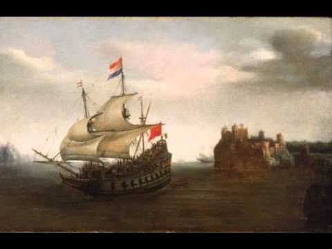 George Frederick Handel: Coronation Anthem No. 1: 'Zadok the Priest'