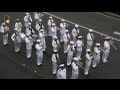 United States Navy Pacific Fleet Band & Marching Units | 66th Annual Aloha Festivals Parade