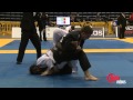 Ben Henderson vs Pedro Alcantara Pan Jiu Jitsu 2013 Brown Belt Middle - OFFICIAL