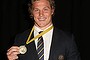 Michael Hooper