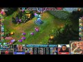 LD vs TSM - Worlds Group Stage 2013 D6G7