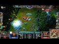 TSM vs LD | TSM vs Lemondogs | Worlds 2013 Day 3 Group A | Full game HD