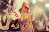 Our Favourite Celebrity Halloween 2013 Costumes 