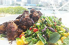 Recipe: Baharat chicken wings (ABC Local - Brisbane)