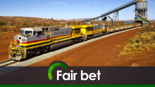 Are Pilbara train drivers the highest paid in the world?