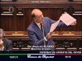 Alfano caso Kazakistan Riferisce in Parlamento su Espulsione Moglie Dissidente Ablyazov