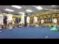 Hofstra Women's Lacrosse Pre-Game