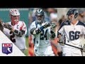 Major League Lacrosse  Best Plays of 2013