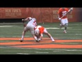 2013 Syracuse Lacrosse Highlight Video