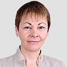 Caroline Lucas