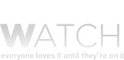 Mediawatch: everyone loves it until they're on it