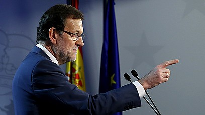 Spain demands answers on spy allegations (Video Thumbnail)