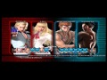 Tekken Tag Group Session Fight 1