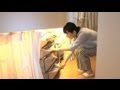 Japan's Micro Apartment Boom