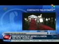 Portugal y Francia niegan sobrevuelo a avión de Evo Morales