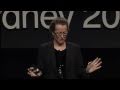 TEDxSydney - Genevieve Bell - The Value of Boredom