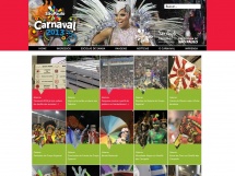 São Paulo Carnival