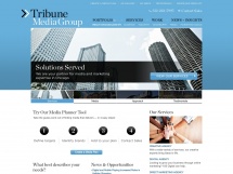 Tribune Media Group