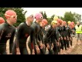 Kuopio Triathlon 2013