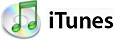 iTunes Logo