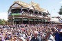 Fremantle Grand Final Celebrations.