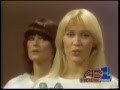 ABBA : SOS (American Bandstand '75) Dick Clark R.I.P