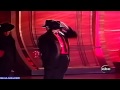 Michael Jackson Dangerous 2002 Live in American Bandstand 2002 HD