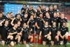 All Blacks win the Rugby Championship