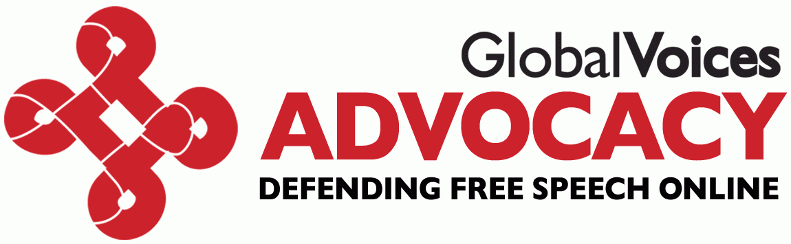 Global Voices Advocacy - Defending Free Speech Online