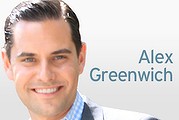 Alex Greenwich